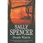 Death Watch (Chief Inspector Woodend Mysteries)