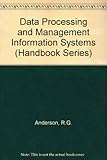 Data processing and management information systems