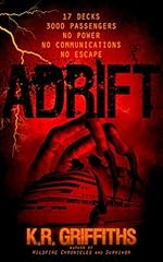 Adrift (Adrift Series Book 1)