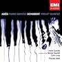 Ad�s: Piano Quintet & Schubert: Piano Quintet