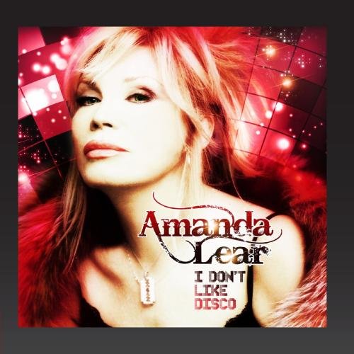 Amanda Lear - I Don