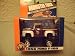 Fleer Collectibles Minnesota Vikings 1956 Ford F-100 Monster Truck