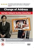Change of Address [DVD]