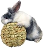 Peter's Woven Grass Play Ball