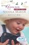 Inherited: Baby (Harlequin Romance Large Print)