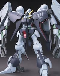 HGUC 1/144 RX-160S バイアラン・カスタム (機動戦士ガンダムUC)