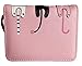 FXTXYMX Mini Wallets PU Leather Cat Coin Purse Card Holder for Teen Girls and Women