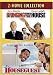 DVD : Bringing Down The House / Houseguest