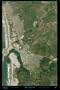 Morro Bay, California in High Resolution from space satellite map/print poster: 24"x36" glossy