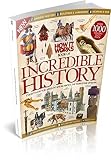 How it works book of incredible history. Volume 2 : everything you need to know about the world we lived in