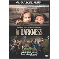 In Darkness