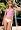 Pink/White