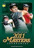 Highlights of the 2011 Masters Tournament