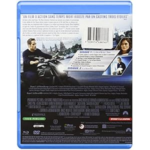 The Ryan Initiative [Blu-ray]