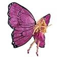 Barbie Mariposa Magic Wings Mariposa Doll