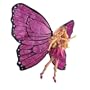 Barbie Mariposa Magic Wings Mariposa Doll