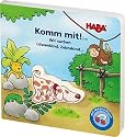 Haba 5344 BUCH KOMM MIT! TIERKINDER