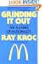 Grinding It Out: The Making of McDonald's