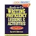 Ready-to-Use Writing Proficiency Lessons and Activities: 8th Grade Level