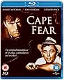Cape Fear [Blu-ray] [1962]