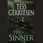 The Sinner: A Rizzoli & Isles Novel | Tess Gerritsen