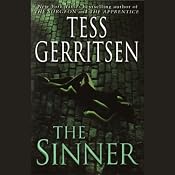 The Sinner: A Rizzoli & Isles Novel | [Tess Gerritsen]