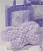 Sonoma Lavender Just for Girls Polka Dot Eye Mask