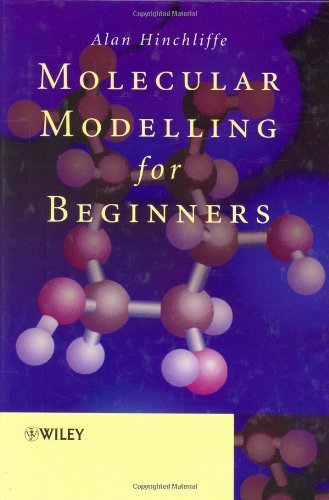 Molecular Modelling for Beginners On Sale