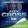 H&ouml;rbuch Blood (Alex Cross-Reihe, Teil 12)