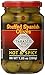 Tabasco Pimento Stuffed Olives, Hot and Spicy, 7.05 Ounce