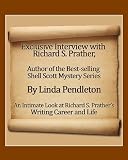 Exclusive Interview with Richard S. Prather, Author of the Best-selling Shell Scott Mystery Series