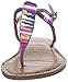 Sam Edelman Women's Gail Gladiator Sandal