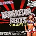 Reggaeton Beats Vol.10