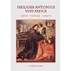 Heiliger Antonius von Padua