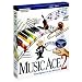 Harmonic Vision Music Ace 2
