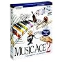 Harmonic Vision Music Ace 2