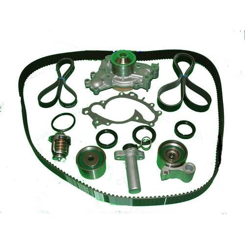 PriceTiming Belt Kit Lexus RX300 (1999 2000 2001 2002 2003) FrontoDisent