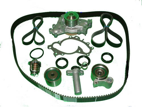 Timing Belt Kit Lexus RX300 (1999 2000 2001 2002 2003) On Sale