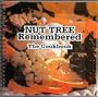 Nut Tree Remembered: The Cookbook