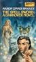 The Spell Sword: a Darkover Novel