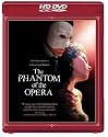 The Phantom of the Opera [HD DVD]