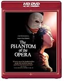 The Phantom of the Opera [HD DVD]