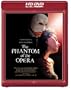 The Phantom of the Opera [HD DVD]