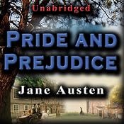 Pride and Prejudice | [Jane Austen]