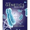 Genetics: Analysis and Principles by Robert J. Brooker