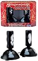 ELECTRIC SHOCK SHOCKING DUEL GAME