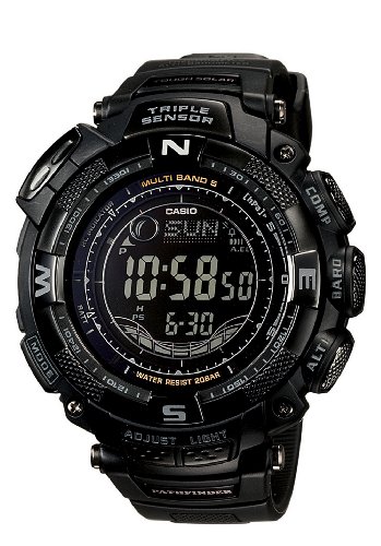 Casio Men