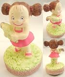 Ghibli Music Box Collection: My Neighbor Totoro Aイメージ