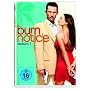 Burn Notice - Die komplette Season 1 (4 DVDs)