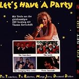 Tremeloes, Rubettes, Mungo Jerry, Desmon Dekker..